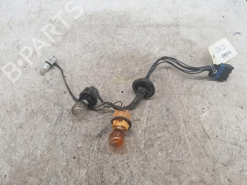 Lamp holder CITROËN C4 I (LC_) 1.4 16V | BP29840005L10