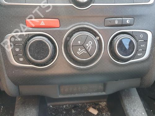 Climate control CITROËN DS4 (NX_) 1.6 BlueHDi 120 | BP26905204I5 