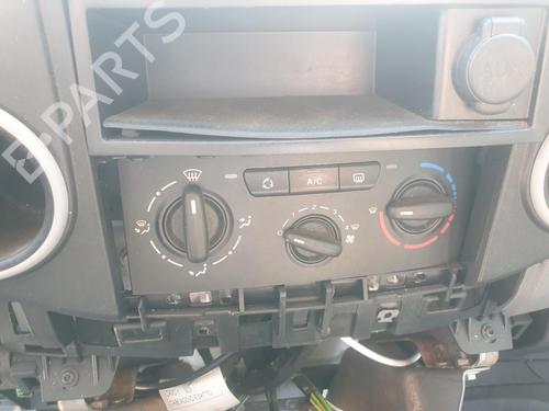 Climate control PEUGEOT PARTNER Box Body/MPV | BP37802475I5 - Image 3