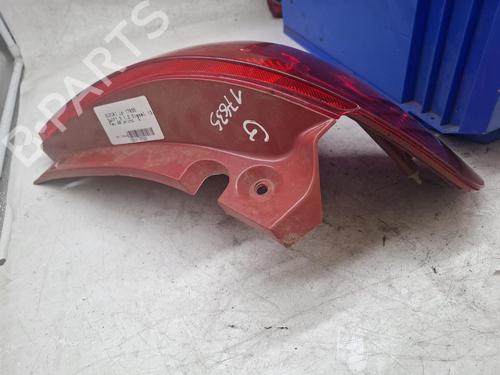 Left taillight SUZUKI SWIFT III (MZ, EZ) 1.3 DDiS (RS413D) | BP30863349C34 - Image 5
