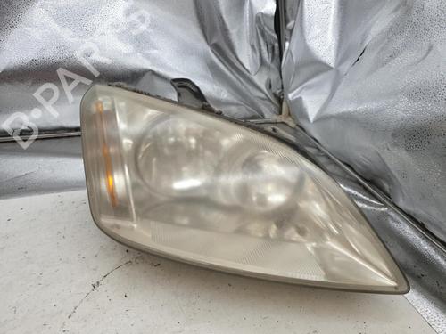 Højre forlygte FORD FOCUS C-MAX (DM2) 1.6 TDCi (109 hp) 22875532