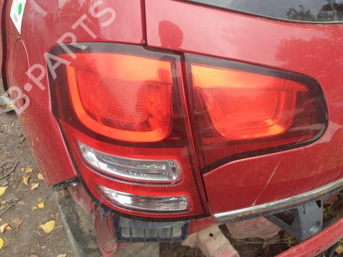 Left taillight CITROËN C3 II (SC_) 1.4 VTi 95 | BP28117239C34 