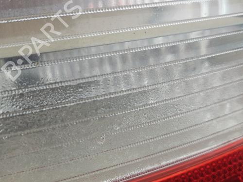 Used Left taillight Left taillight CITROËN C2 (JM_) 1.1 (60 hp) 30793478 30793478