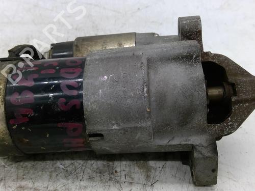 Used Starter RENAULT MODUS / GRAND MODUS (F/JP0_) 1.5 dCi (FP0E, JP0E) (65 hp) 22879669