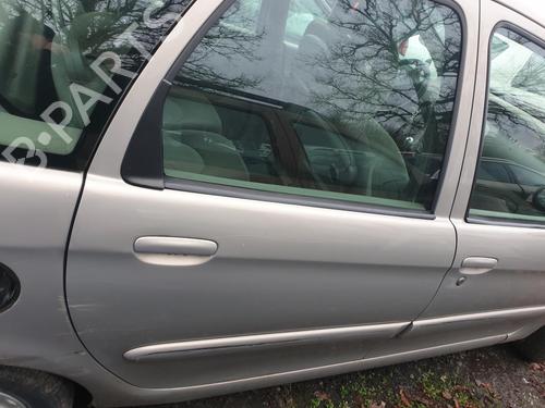 right-rear-door-citroen-xsara-picasso-n68-1999-2000-2001-2002-2003-2004-2005-2006-2007-2008-2009-2010-2011-2012-32219042 main image