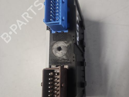 Used Electronic module Electronic module CITROËN C5 AIRCROSS (A_) 1.6 Hybrid 225 (A45GFR) (224 hp) 35989701 35989701