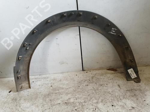 Used Rear left wheel arch trim FORD TRANSIT CONNECT (P65_, P70_, P80_) 1.8 Di (75 hp) 24421861