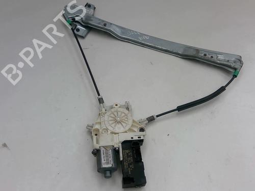 Used Front right window mechanism Front right window mechanism PEUGEOT 407 SW (6E_, 6D_) 2.0 HDi 135 (136 hp) 22873333 22873333