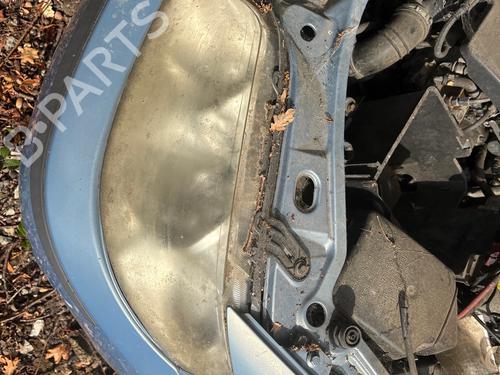 Used Left headlight Left headlight 39550389 39550389