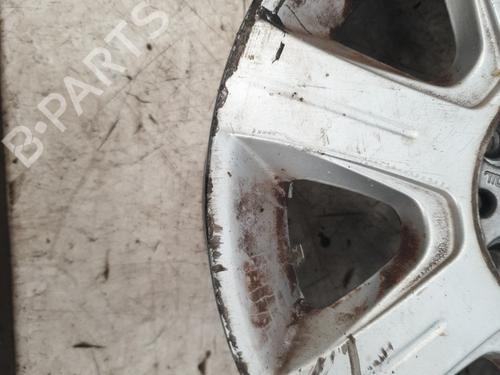 Rim FIAT PUNTO (188_) 1.2 60 (188.030, .050, .130, .150, .230, .250) | BP27493696C45 