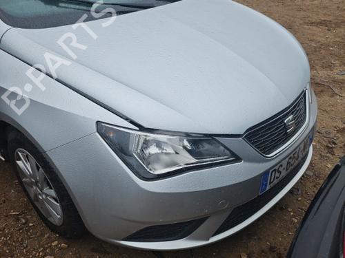 Left front window switch SEAT IBIZA IV (6J5, 6P1) 1.2 TDI | BP29255555I27  - Image 8