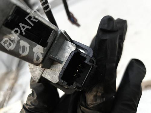 Ignition barrel PEUGEOT 5008 (0U_, 0E_) 1.6 HDi | BP22865701M48 