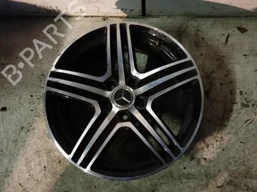 Rim MERCEDES-BENZ C-CLASS (W204) C 250 CDI (204.003) | BP22884271C45 
