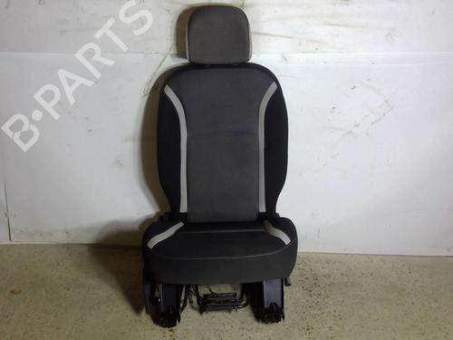 Used Right front seat Right front seat RENAULT KANGOO / GRAND KANGOO II (KW0/1_) 1.5 dCi 90 (KW05, KW08, KW0G, KW11) (90 hp) 24420896 24420896