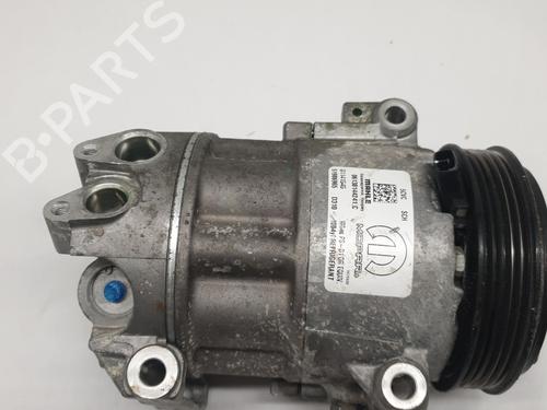 AC compressor FIAT TIPO Saloon (356_, 357_) 1.4 (356SXA1B) | BP27712372M34 - Image 4