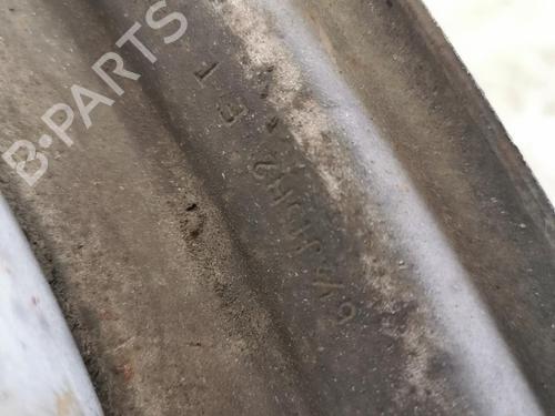 Used Rim Rim 22871854 22871854