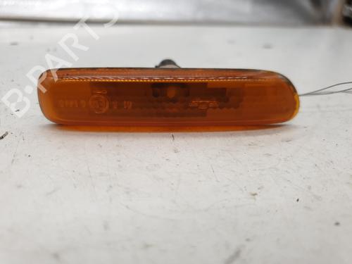 Used Left front indicator BMW 3 (E46) 320 d (136 hp) 22877900