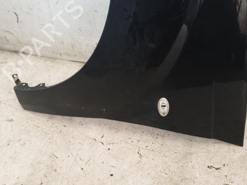 Left front fenders CITROËN C-CROSSER (VU_, VV_) 2.2 HDi | BP22864952C41 