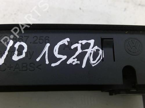 Right front window switch VW GOLF VI (5K1) 1.6 TDI | BP22882286I26 