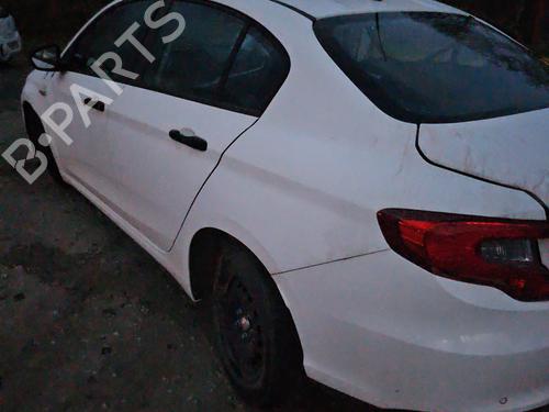 Left front window switch FIAT TIPO Saloon (356_, 357_) 1.4 (356SXA1B) | BP28124192I27  - Image 7