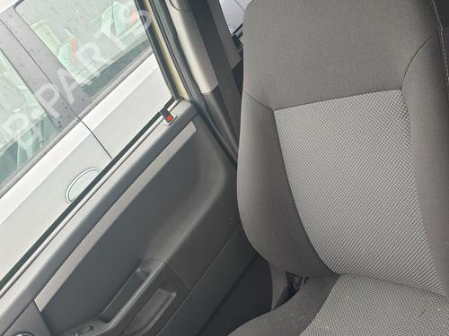 Used Right front seat OPEL MERIVA A MPV (X03) 1.6 (E75) (105 hp) 28415930