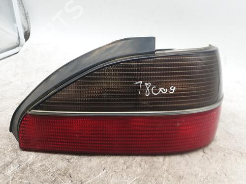 Right taillight PEUGEOT 306 Hatchback (7A, 7C, N3, N5) 2.0 HDI 90 | BP29896365C35