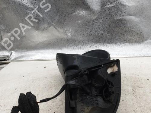 Used Left mirror CITROËN C3 I (FC_, FN_) 1.4 HDi (68 hp) 22865661