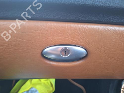 Glove box PEUGEOT 206 CC (2D) 2.0 S16 | BP22870179C95 