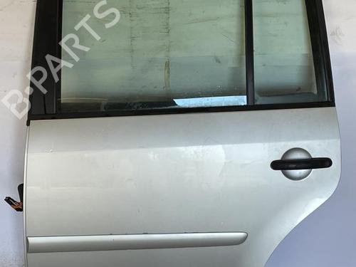 Used Left rear door VW TOURAN (1T1, 1T2) 1.9 TDI (90 hp) 22873230