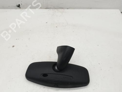 Used Rear mirror CITROËN C4 Coupe (LA_) 1.6 HDi (109 hp) 22868868