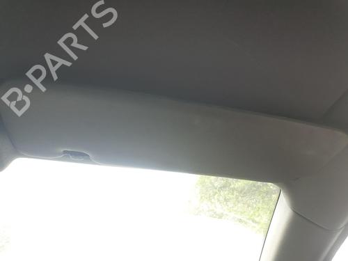 Right sun visor BMW 3 Convertible (E93) 330 d | BP35793366I2 - Image 2