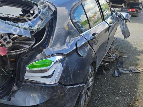 Switch BMW 1 (F20) 118 d | BP24476699I30 - Image 10