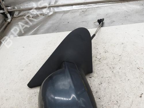 Right mirror VW POLO (6N2) 1.4 TDI | BP24423161C27 