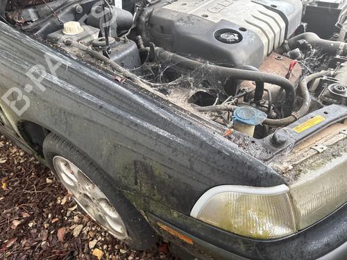 Used Right front fenders Right front fenders VOLVO S40 I (644) 1.8 i (125 hp) 40200683 40200683