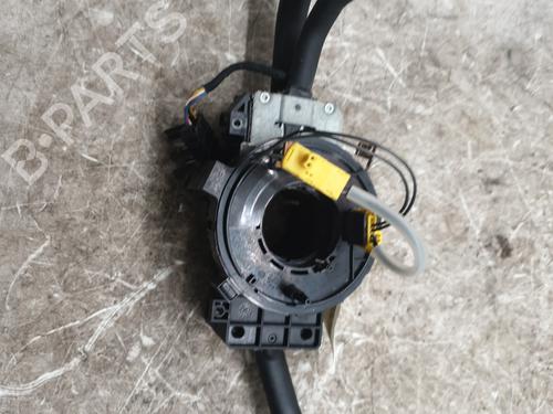 Rattstammestilk CITROËN C4 I (LC_) 1.6 HDi (109 hp) 32136467