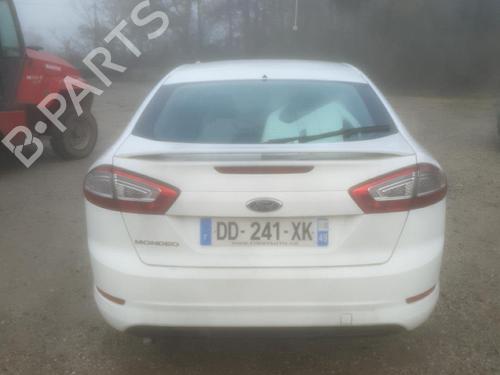 Used Left taillight Left taillight PEUGEOT 207 (WA_, WC_) 1.4 (73 hp) 22876420 22876420