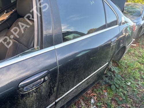 Used Left rear door Left rear door PEUGEOT 607 (9D, 9U) 2.0 HDI (136 hp) 39696496 39696496