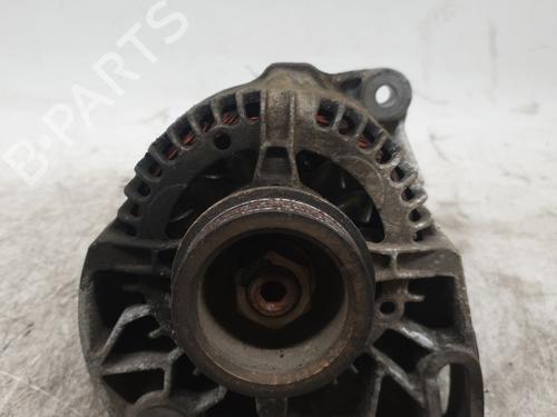 Used Alternator FIAT PUNTO Convertible (176_) 60 1.2 (176AR_, 176BR_) (60 hp) 26027914
