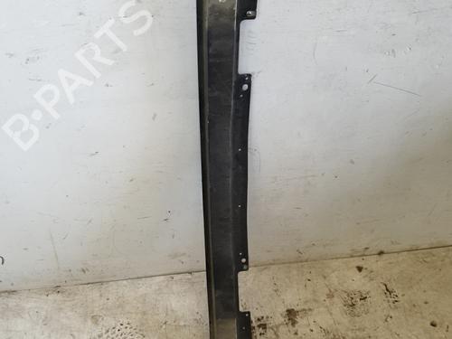 Front bumper reinforcement OPEL MERIVA B MPV (S10) 1.3 CDTI (75) | BP22871150C109 