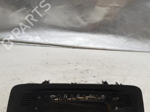 Used Climate control SEAT IBIZA IV (6J5, 6P1) 1.6 TDI (90 hp) 22867086