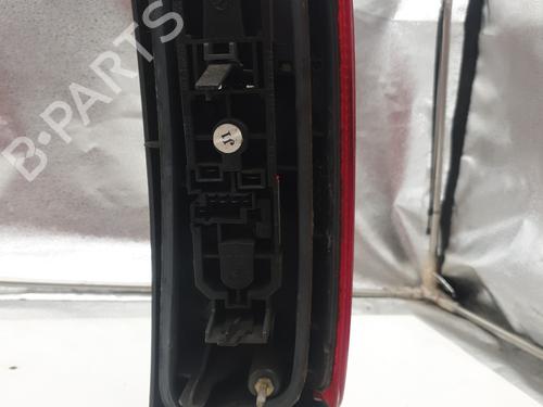 Used Left taillight Left taillight VOLVO V70 I (875, 876) 2.5 TDI (140 hp) 30618840 30618840