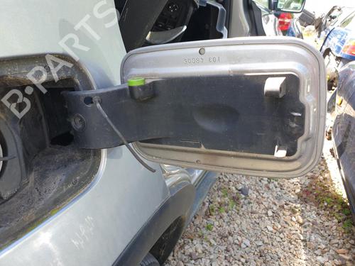 Fuel flap BMW X3 (E83) 3.0 d | BP25880166C131 
