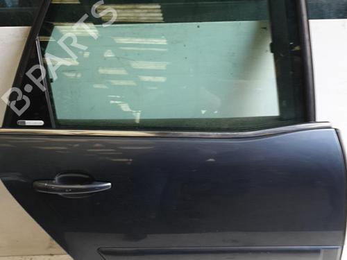 Right rear door CITROËN C4 Picasso I MPV (UD_) 2.0 HDi 138 | BP22885512C5 