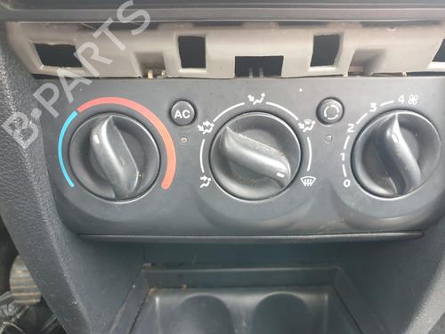 Used Climate control Climate control RENAULT CLIO II (BB_, CB_) [1998-2016] 34500084 34500084