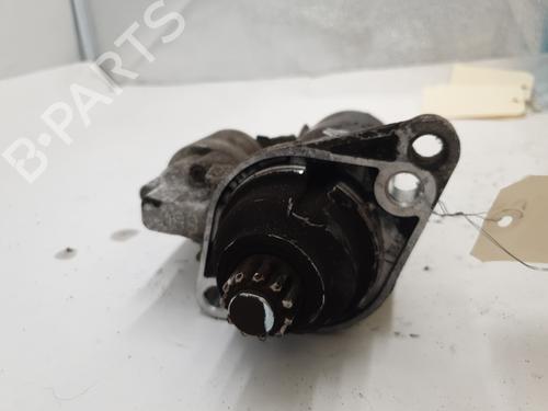 Starter VW POLO V (6R1, 6C1) 1.2 TDI | BP27575332M8 