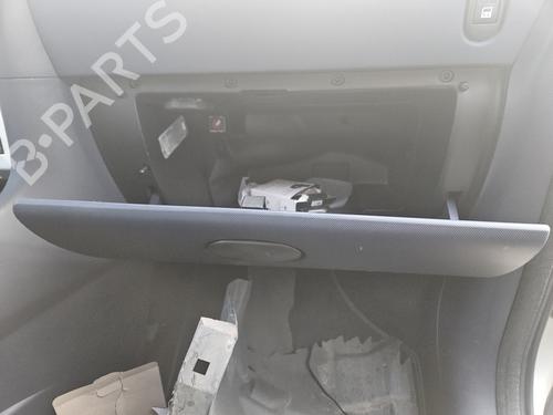 Glove box PEUGEOT 1007 (KM_) 1.6 16V | BP32321082C95 - Image 2