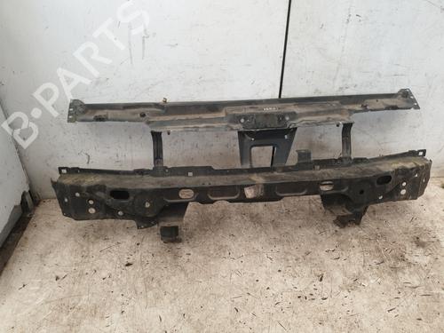 Frontplate/Frontkurv SEAT CORDOBA Vario (6K5) 1.9 SDI (64 hp) 26905179