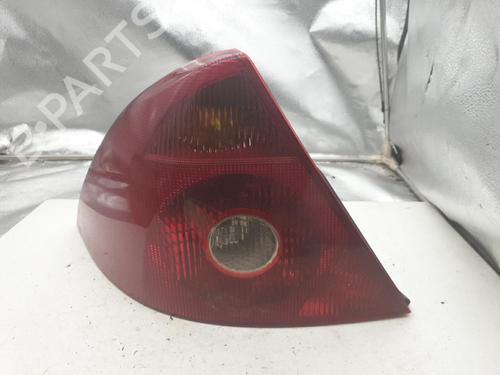 Used Left taillight Left taillight FORD MONDEO III (B5Y) 2.0 16V TDDi / TDCi (115 hp) 22878656 22878656