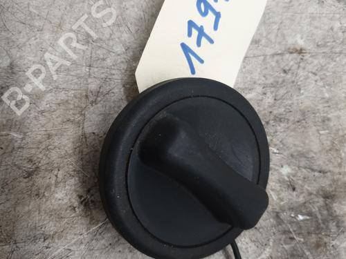 Used Fuel cap MERCEDES-BENZ A-CLASS (W169) A 200 TURBO (169.034, 169.334) (193 hp) 30132191