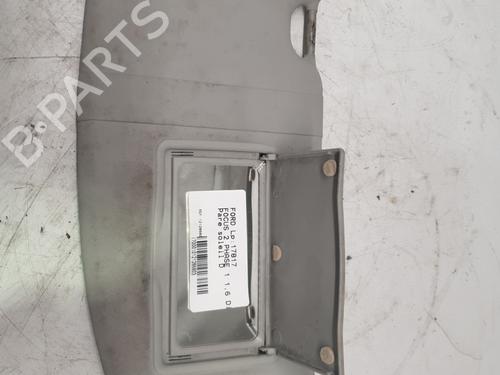 Right sun visor FORD FOCUS II (DA_, HCP, DP) 1.6 TDCi | BP32327641I2 - Image 4